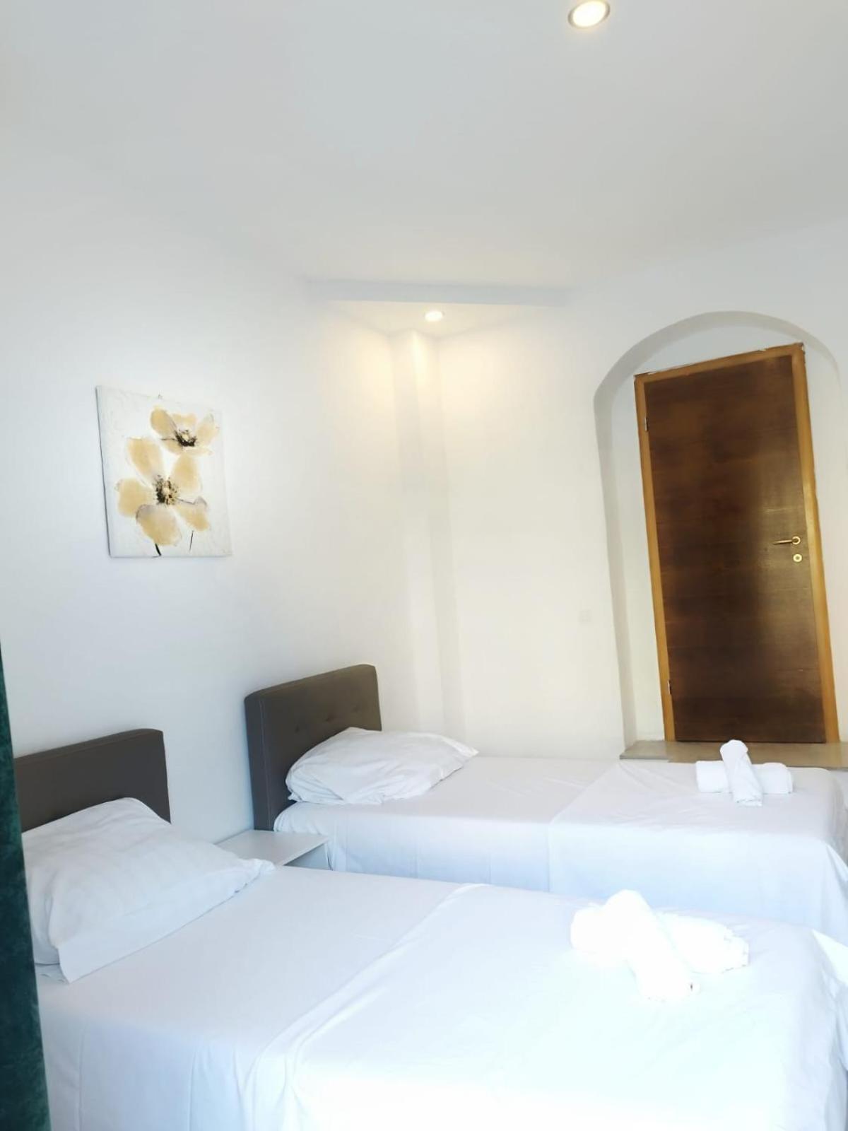 Villa Central Riverside Mostar Exterior foto