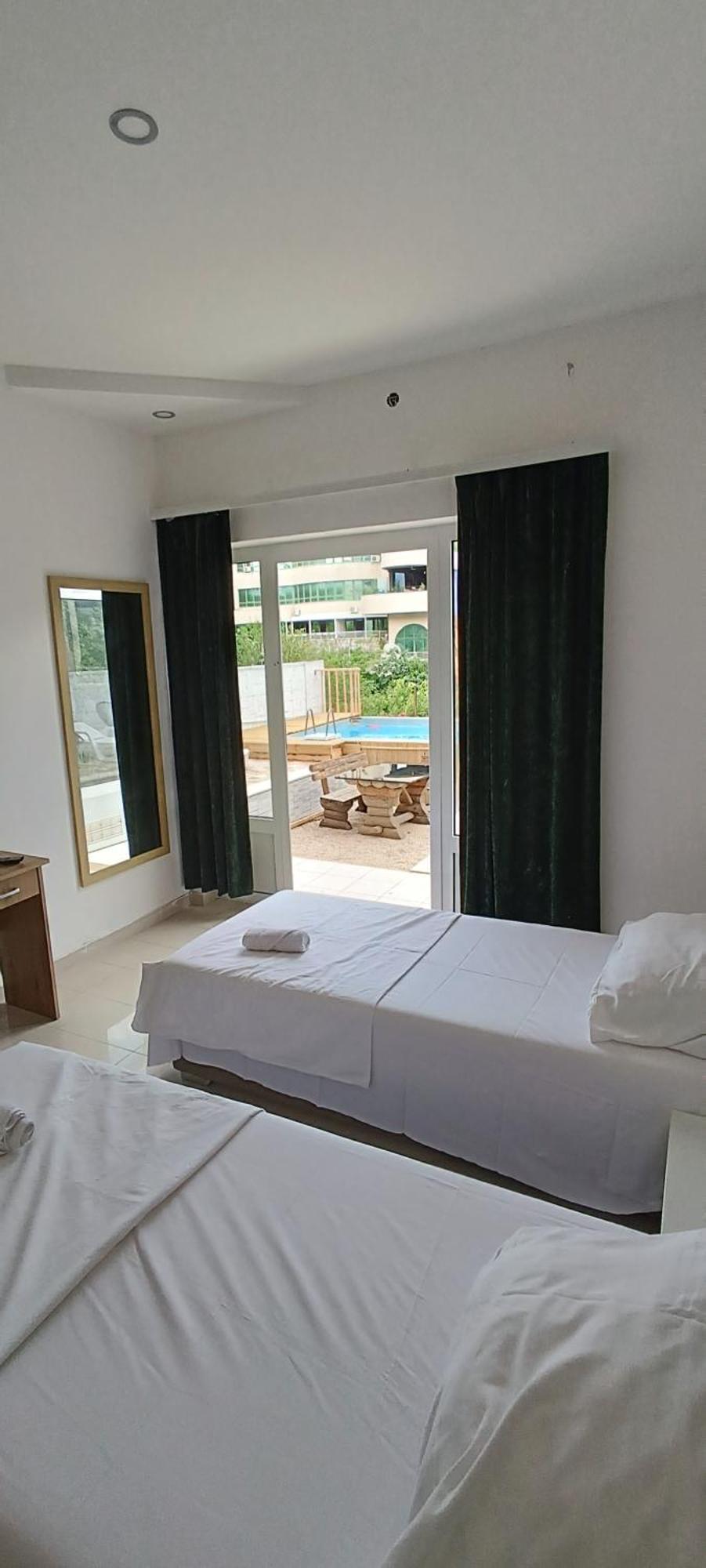 Villa Central Riverside Mostar Cameră foto